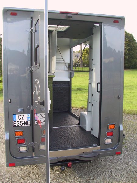 VL EQUINOX CHARDRON SPORT