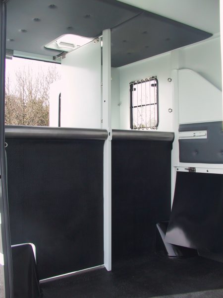 VL EQUINOX CHARDRON SPORT