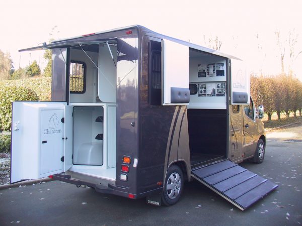 VL EQUINOX CHARDRON SPORT