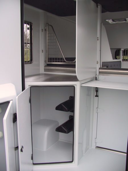 VL EQUINOX CHARDRON SPORT