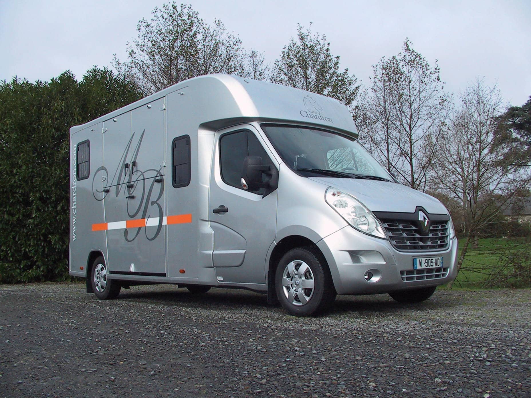 VL EQUINOX CHARDRON SPORT - Vans CHARDRON