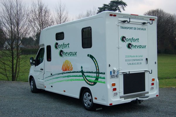 VL EQUINOX CHARDRON SPORT