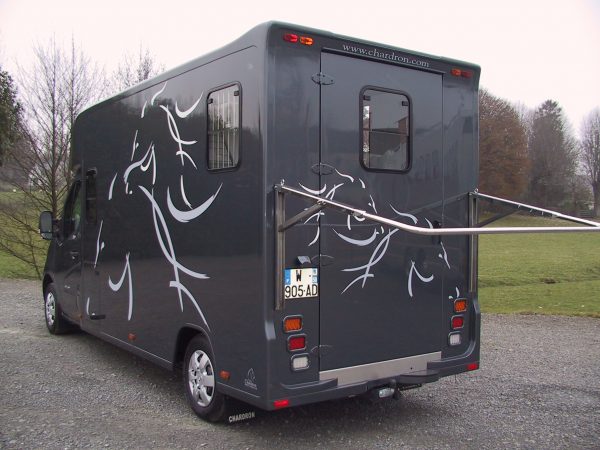 VL EQUINOX CHARDRON SPORT