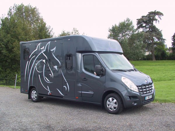 VL EQUINOX CHARDRON SPORT