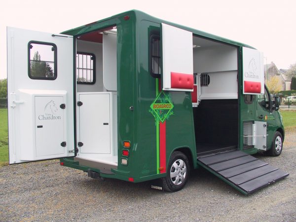 VL EQUINOX CHARDRON SPORT