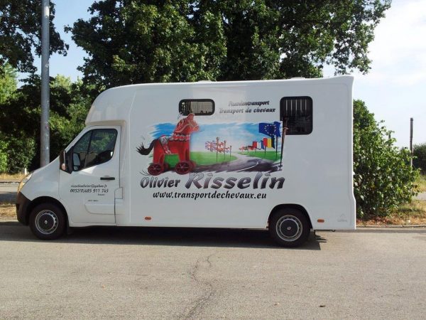 Vans Chardron Olivier RISSELIN