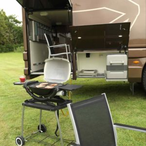 Vans Chardron camping cars haut de gamme