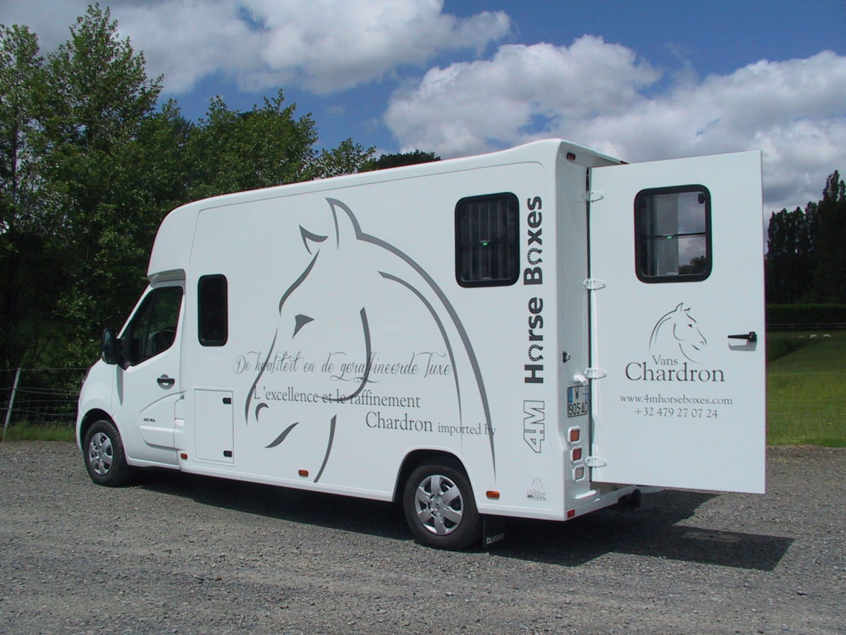 Revendeur Vans Chardron - Vans CHARDRON