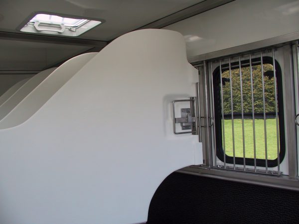 Vans Chardron Poids Lourds Chevaux