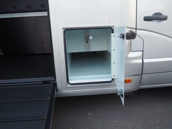 camion neuf stalle disponible