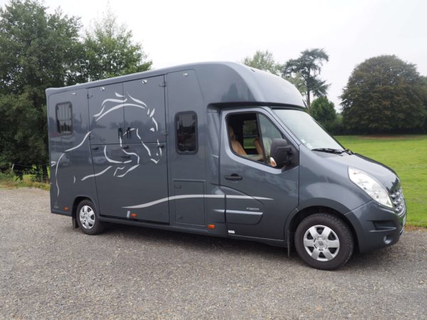 OCCASION CHARDRON VL-2011-SPORT