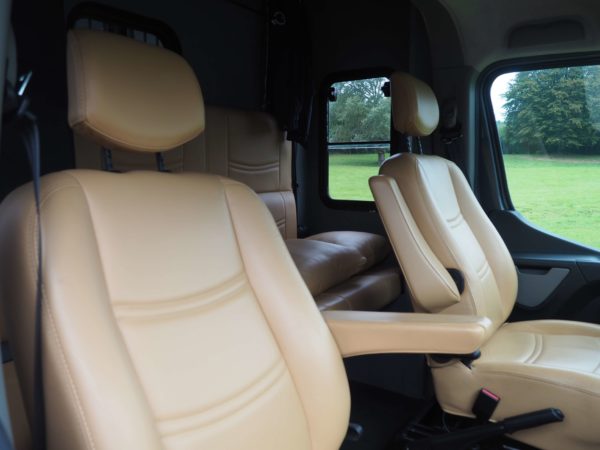 OCCASION CHARDRON VL-2011-SPORT