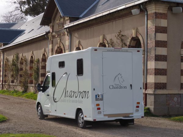 camion-chardron-neuf-disponible