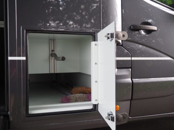 VL EQUINOX CHARDRON SPORT