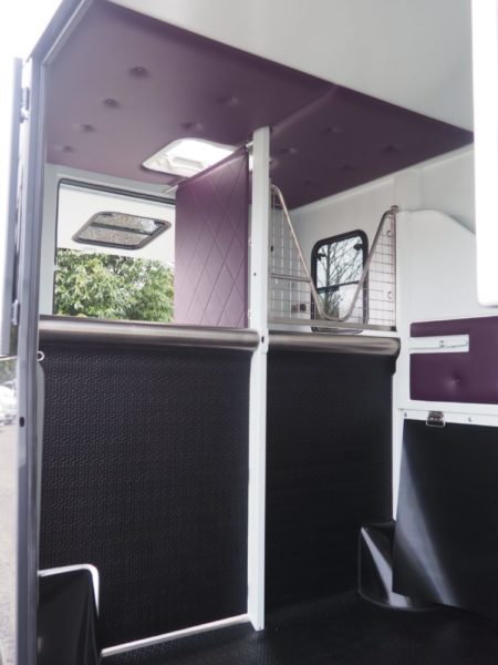 VL EQUINOX CHARDRON SPORT