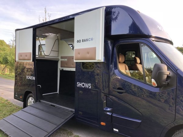 VL EQUINOX CHARDRON SPORT