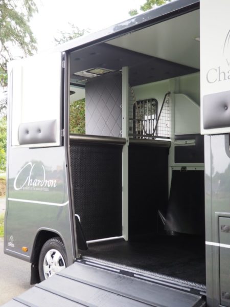 VL EQUINOX CHARDRON SPORT