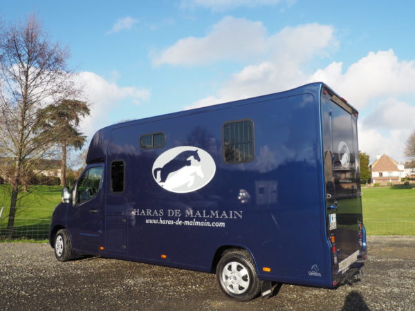 CHARDRON DUO EXTERIEUR