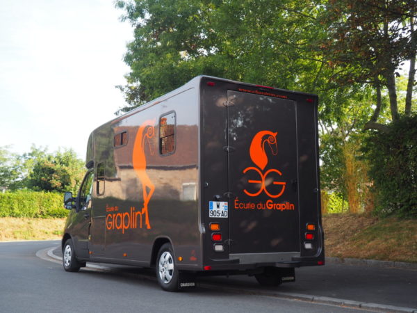 CHARDRON DUO EXTERIEUR