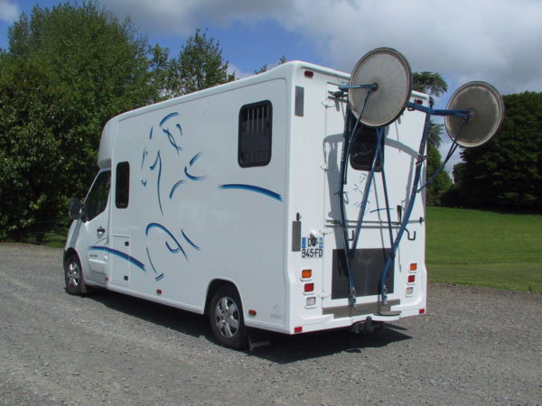 CHARDRON DUO EXTERIEUR