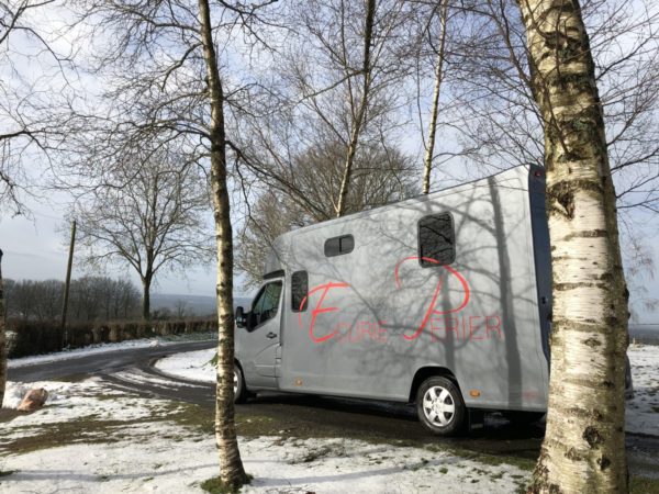 CHARDRON DUO EXTERIEUR