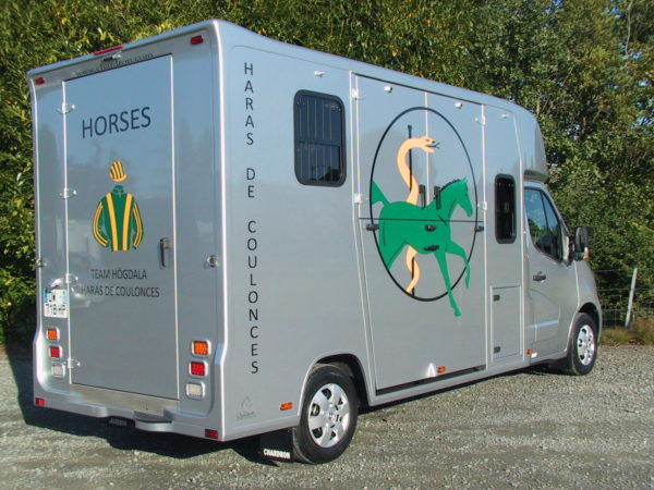 CHARDRON DUO EXTERIEUR