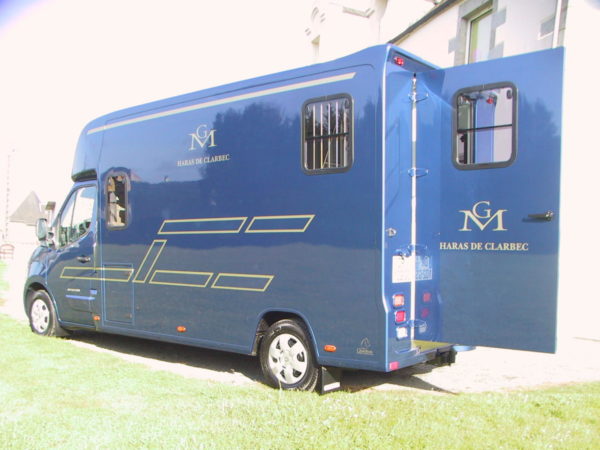 CHARDRON FUSION EXTERIEUR