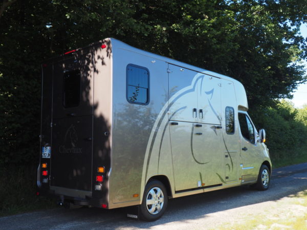 CHARDRON FUSION EXTERIEUR