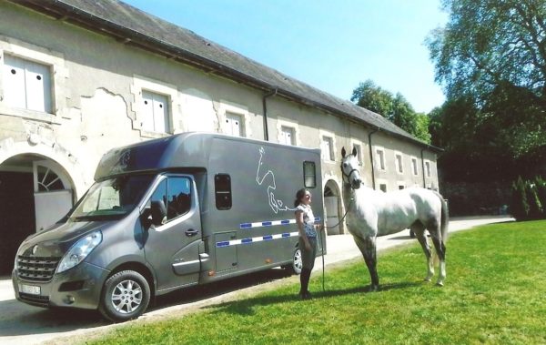 CHARDRON FUSION EXTERIEUR