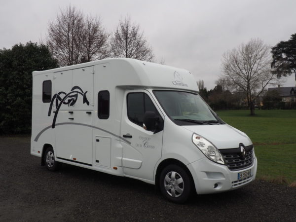 CHARDRON FUSION EXTERIEUR