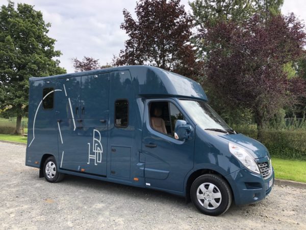 CHARDRON DUO EXTERIEUR