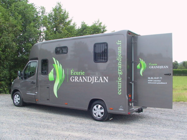 CHARDRON DUO EXTERIEUR