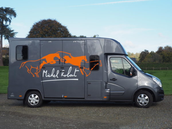CHARDRON FUSION EXTERIEUR