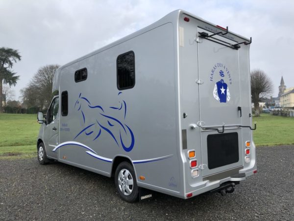 CHARDRON FUSION EXTERIEUR