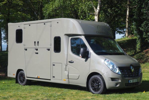 VL CHARDRON EQUINOX DUO