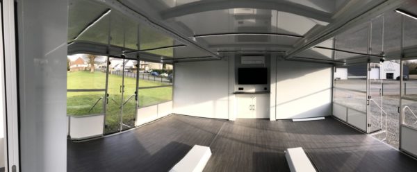 evenementiel show room chardron