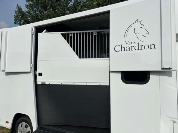 VL CHARDRON STALLE RALLONGE DISPONIBLE