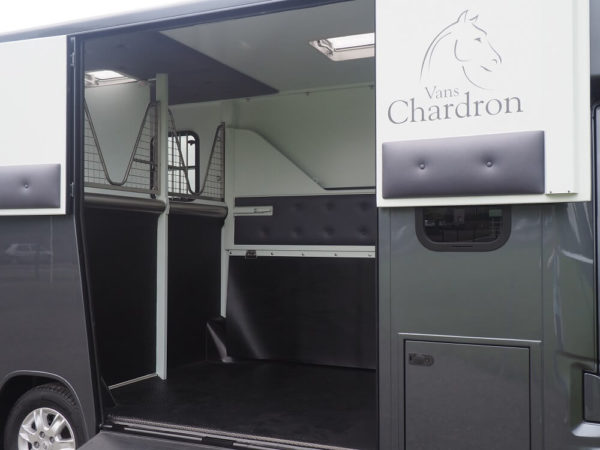 VL EQUINOX CHARDRON SPORT