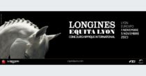 LONGINES EQUITA LYON DU 01 AU 05 NOVEMBRE 2023