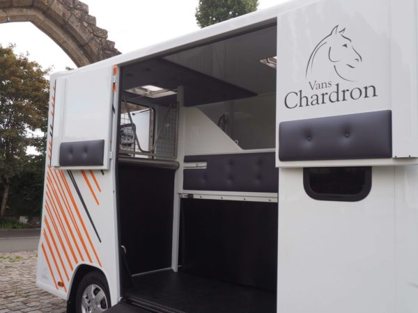occasion-chardron