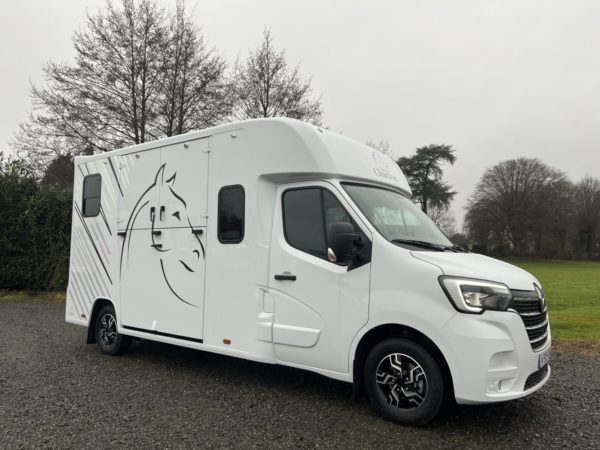 OCCASION CHARDRON  VL 2023 SPORT